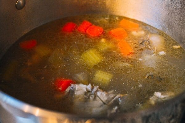 A 2-Part Recipe: Roast Chicken & Stock, by jcghk.dfhdjkvfj.cf