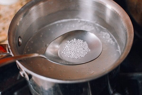 Coconut Tapioca Dessert with Sweet Rice Balls, by jcghk.dfhdjkvfj.cf