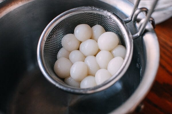Coconut Tapioca Dessert with Sweet Rice Balls, by jcghk.dfhdjkvfj.cf