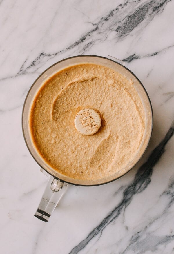 Pita Chips & Hummus, by jcghk.dfhdjkvfj.cf