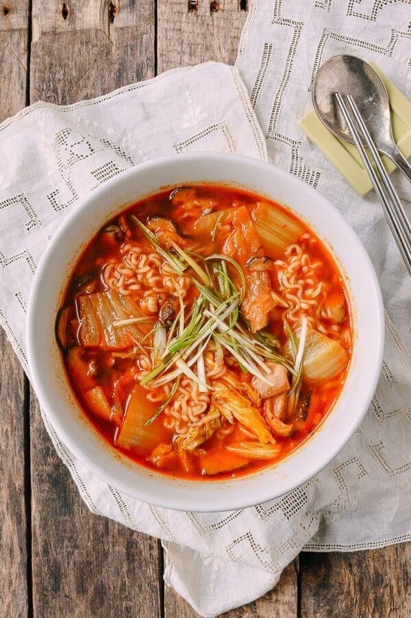 Quick and Easy Kimchi Ramen, by jcghk.dfhdjkvfj.cf