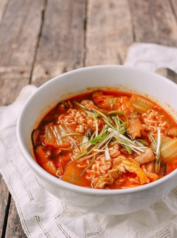 Quick and Easy Kimchi Ramen, by jcghk.dfhdjkvfj.cf