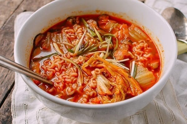Quick and Easy Kimchi Ramen, by jcghk.dfhdjkvfj.cf
