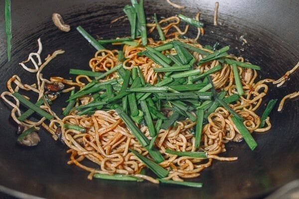 Long Life Noodles, by jcghk.dfhdjkvfj.cf