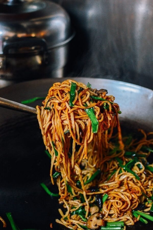 Long Life Noodles, by jcghk.dfhdjkvfj.cf