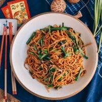 Long Life Noodles, by jcghk.dfhdjkvfj.cf