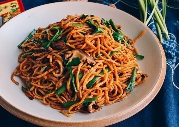 Long Life Noodles, by jcghk.dfhdjkvfj.cf