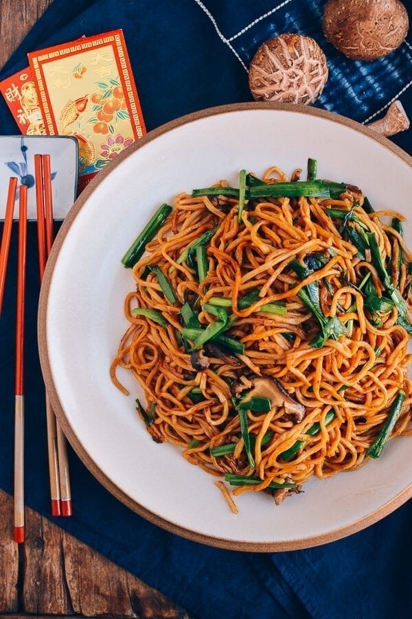 Long Life Noodles, by jcghk.dfhdjkvfj.cf