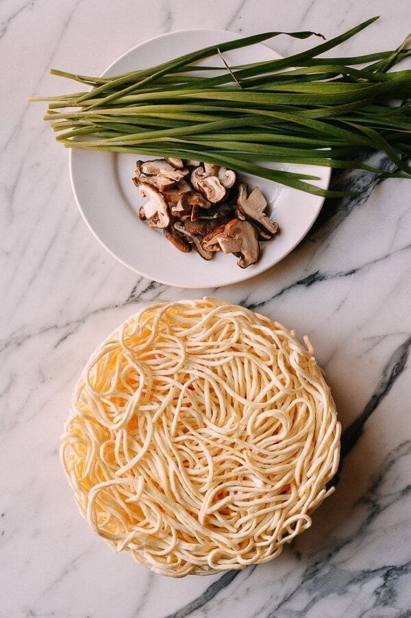 Long Life Noodles, by jcghk.dfhdjkvfj.cf