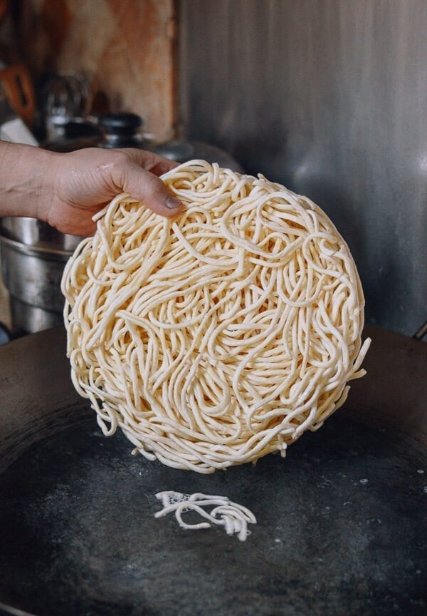 Long Life Noodles, by jcghk.dfhdjkvfj.cf