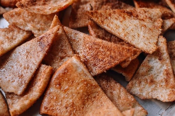 Pita Chips & Hummus, by jcghk.dfhdjkvfj.cf