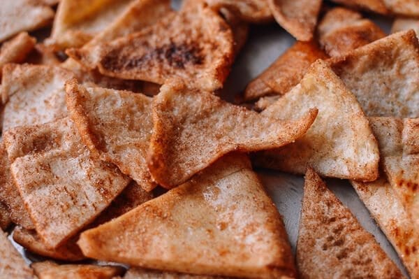 Pita Chips & Hummus, by jcghk.dfhdjkvfj.cf