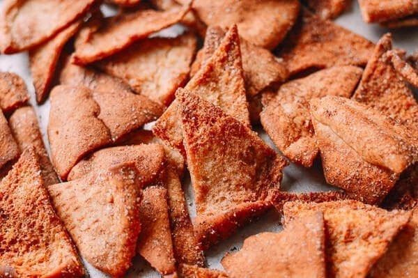 Pita Chips & Hummus, by jcghk.dfhdjkvfj.cf