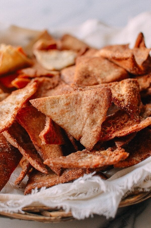 Pita Chips & Hummus, by jcghk.dfhdjkvfj.cf