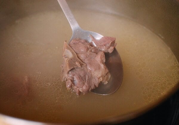 Pork Bone Congee, by jcghk.dfhdjkvfj.cf