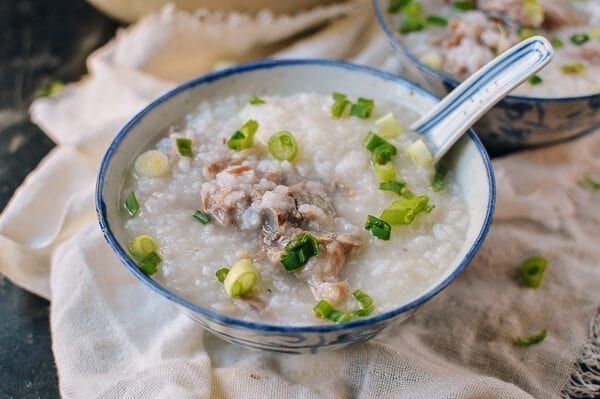 Pork Bone Congee, by jcghk.dfhdjkvfj.cf