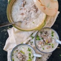 Pork Bone Congee, by jcghk.dfhdjkvfj.cf