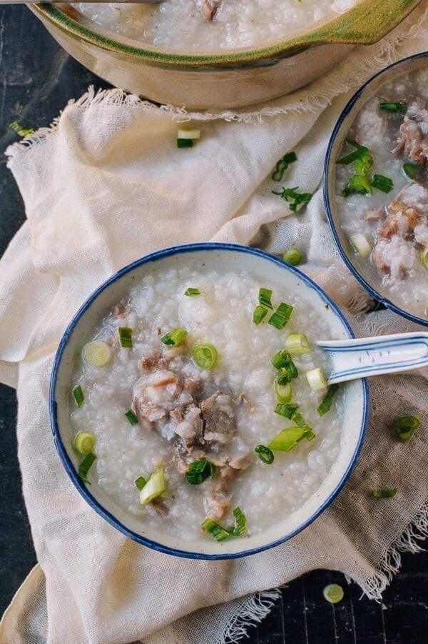 Pork Bone Congee, by jcghk.dfhdjkvfj.cf