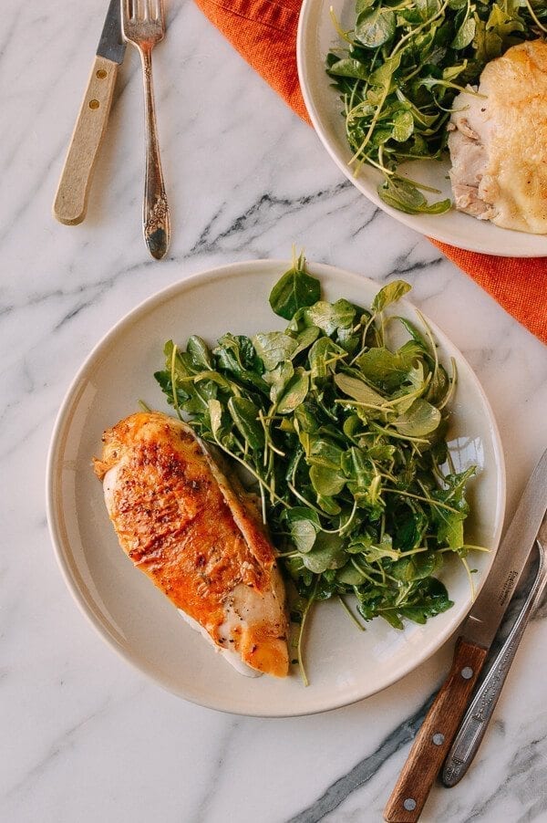 A 2-Part Recipe: Roast Chicken & Stock, by jcghk.dfhdjkvfj.cf