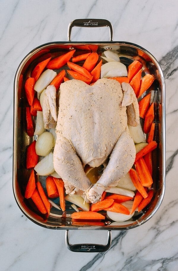 A 2-Part Recipe: Roast Chicken & Stock, by jcghk.dfhdjkvfj.cf