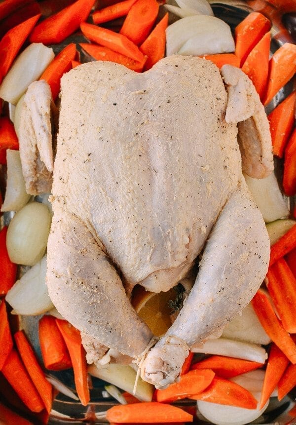 A 2-Part Recipe: Roast Chicken & Stock, by jcghk.dfhdjkvfj.cf