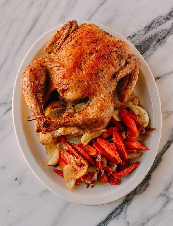 A 2-Part Recipe: Roast Chicken & Stock, by jcghk.dfhdjkvfj.cf