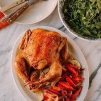 A 2-Part Recipe: Roast Chicken & Stock, by jcghk.dfhdjkvfj.cf