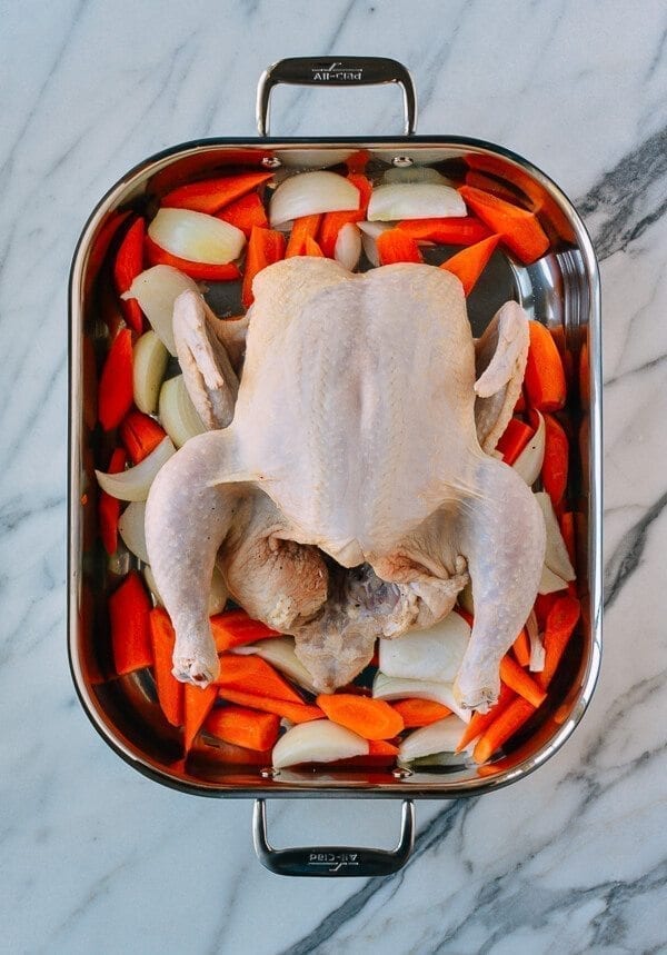 A 2-Part Recipe: Roast Chicken & Stock, by jcghk.dfhdjkvfj.cf