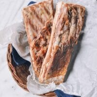 Homemade Chinese Salted Pork (腌咸肉), by jcghk.dfhdjkvfj.cf