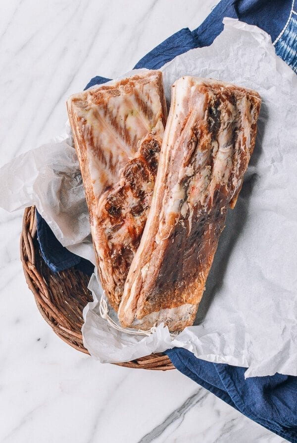 Homemade Chinese Salted Pork (腌咸肉), by jcghk.dfhdjkvfj.cf