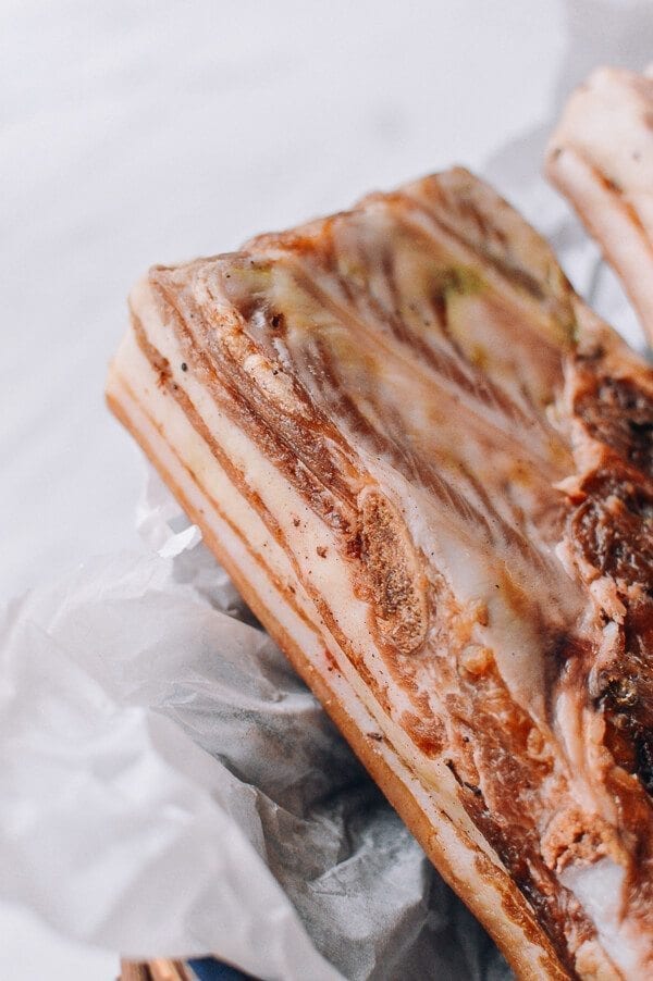 Homemade Chinese Salted Pork (腌咸肉), by jcghk.dfhdjkvfj.cf
