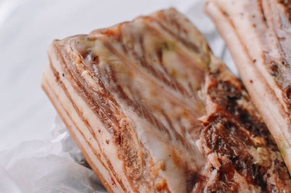 Homemade Chinese Salted Pork (腌咸肉), by jcghk.dfhdjkvfj.cf