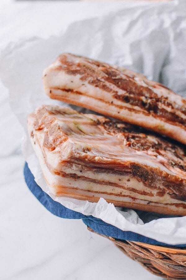Homemade Chinese Salted Pork (腌咸肉), by jcghk.dfhdjkvfj.cf