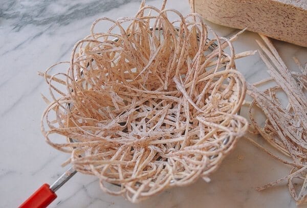 Chinese Seafood Bird Nest, by jcghk.dfhdjkvfj.cf