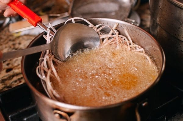 Chinese Seafood Bird Nest, by jcghk.dfhdjkvfj.cf