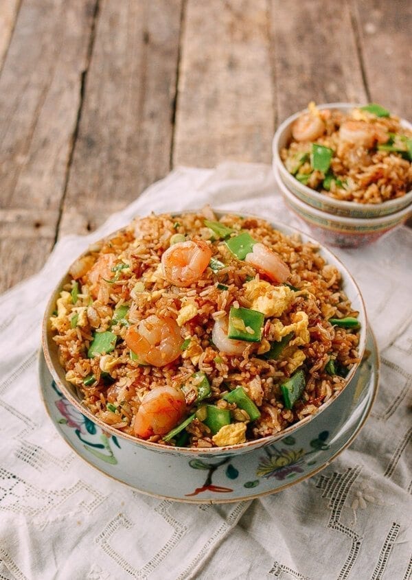 Shrimp Fried Rice, by jcghk.dfhdjkvfj.cf