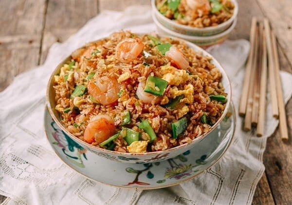 Shrimp Fried Rice, by jcghk.dfhdjkvfj.cf