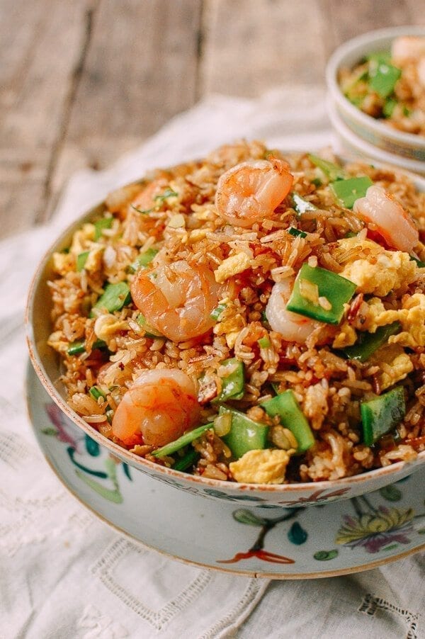 Shrimp Fried Rice, by jcghk.dfhdjkvfj.cf