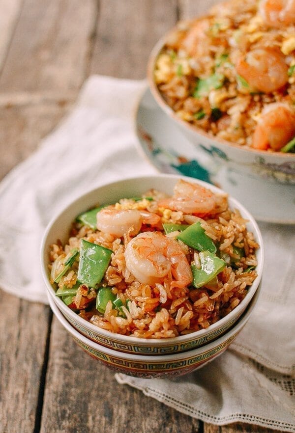 Shrimp Fried Rice, by jcghk.dfhdjkvfj.cf