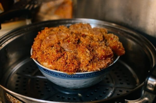 Steamed Pork with Rice Powder, by jcghk.dfhdjkvfj.cf