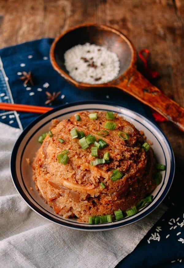 Steamed Pork with Rice Powder, by jcghk.dfhdjkvfj.cf