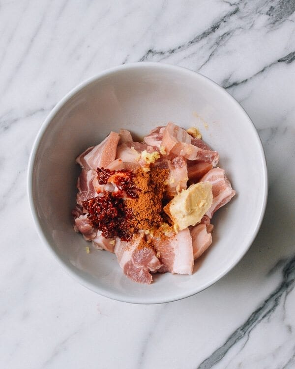 Steamed Pork with Rice Powder, by jcghk.dfhdjkvfj.cf