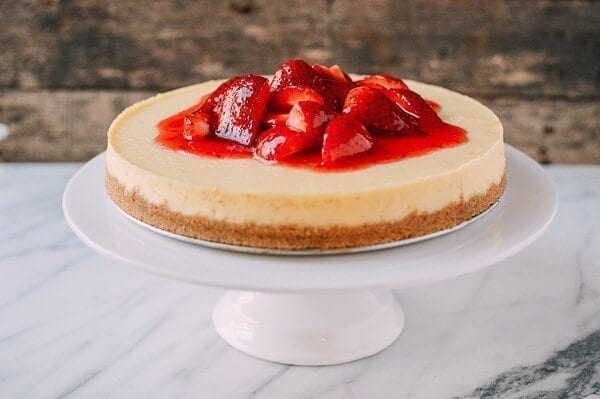 Strawberry Cheesecake, by jcghk.dfhdjkvfj.cf