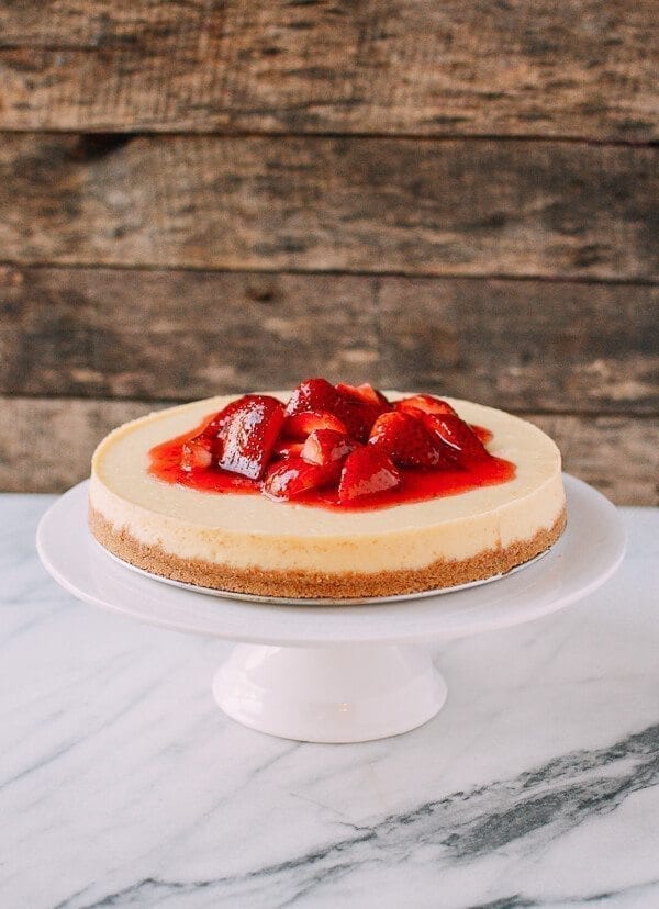 Strawberry Cheesecake, by jcghk.dfhdjkvfj.cf