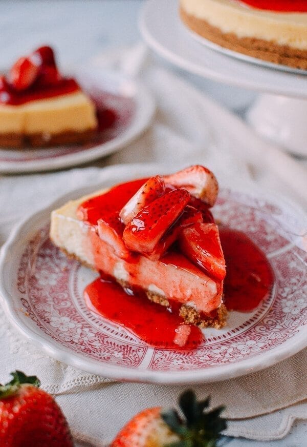 Strawberry Cheesecake, by jcghk.dfhdjkvfj.cf
