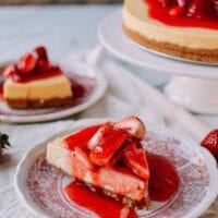 Strawberry Cheesecake, by jcghk.dfhdjkvfj.cf