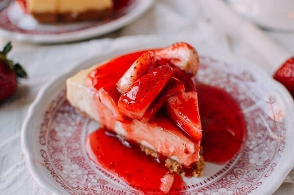 Strawberry Cheesecake, by jcghk.dfhdjkvfj.cf