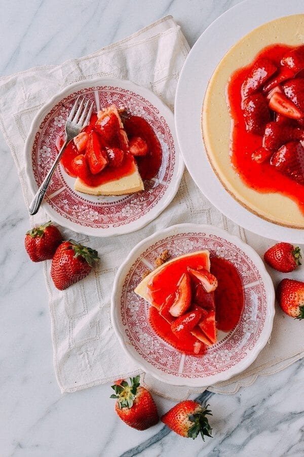 Strawberry Cheesecake, by jcghk.dfhdjkvfj.cf
