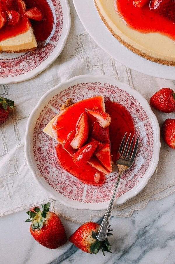 Strawberry Cheesecake, by jcghk.dfhdjkvfj.cf
