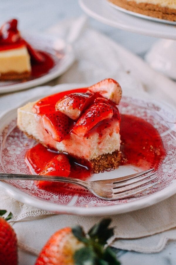 Strawberry Cheesecake, by jcghk.dfhdjkvfj.cf